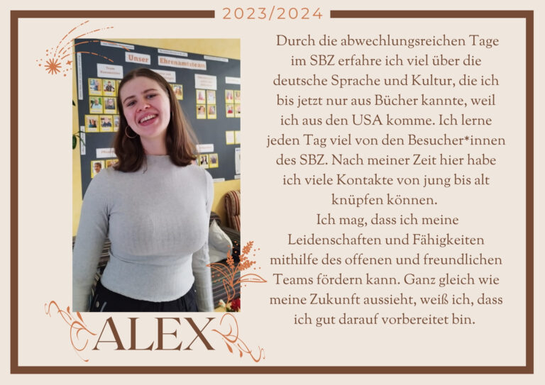 Alex Website Bufdi Plakat