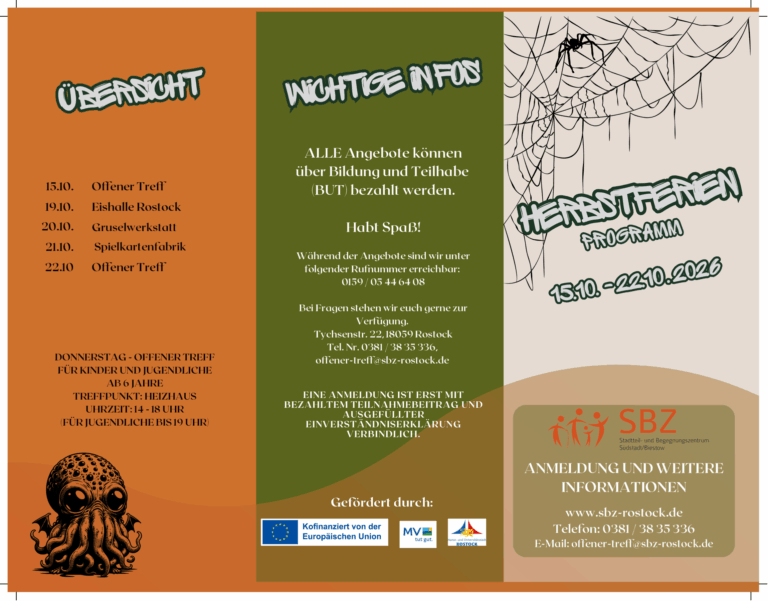 Herbstferienflyer 2026