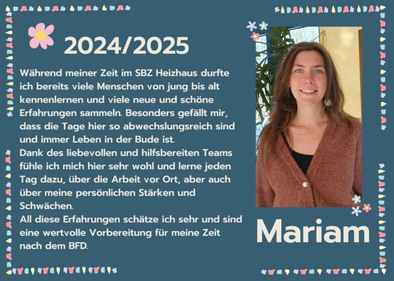 Bufdi Mariam